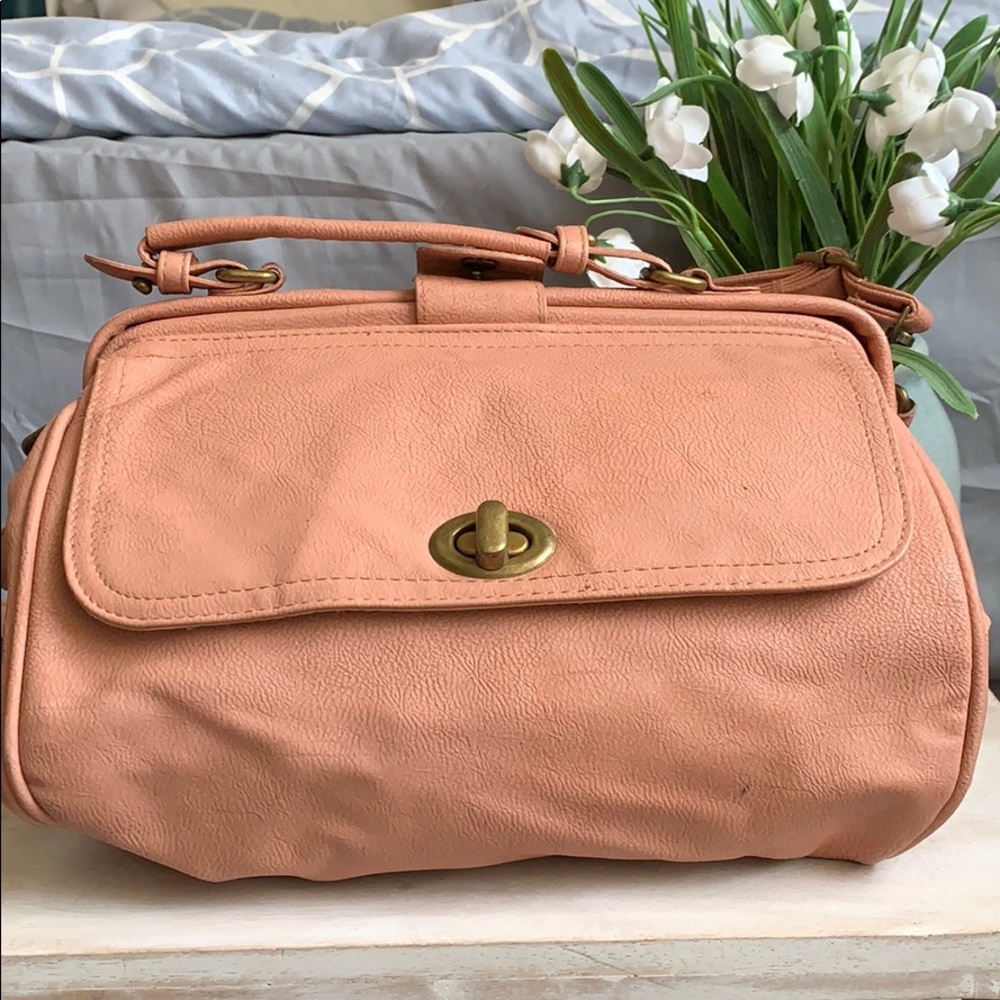 Kimchi blue purse